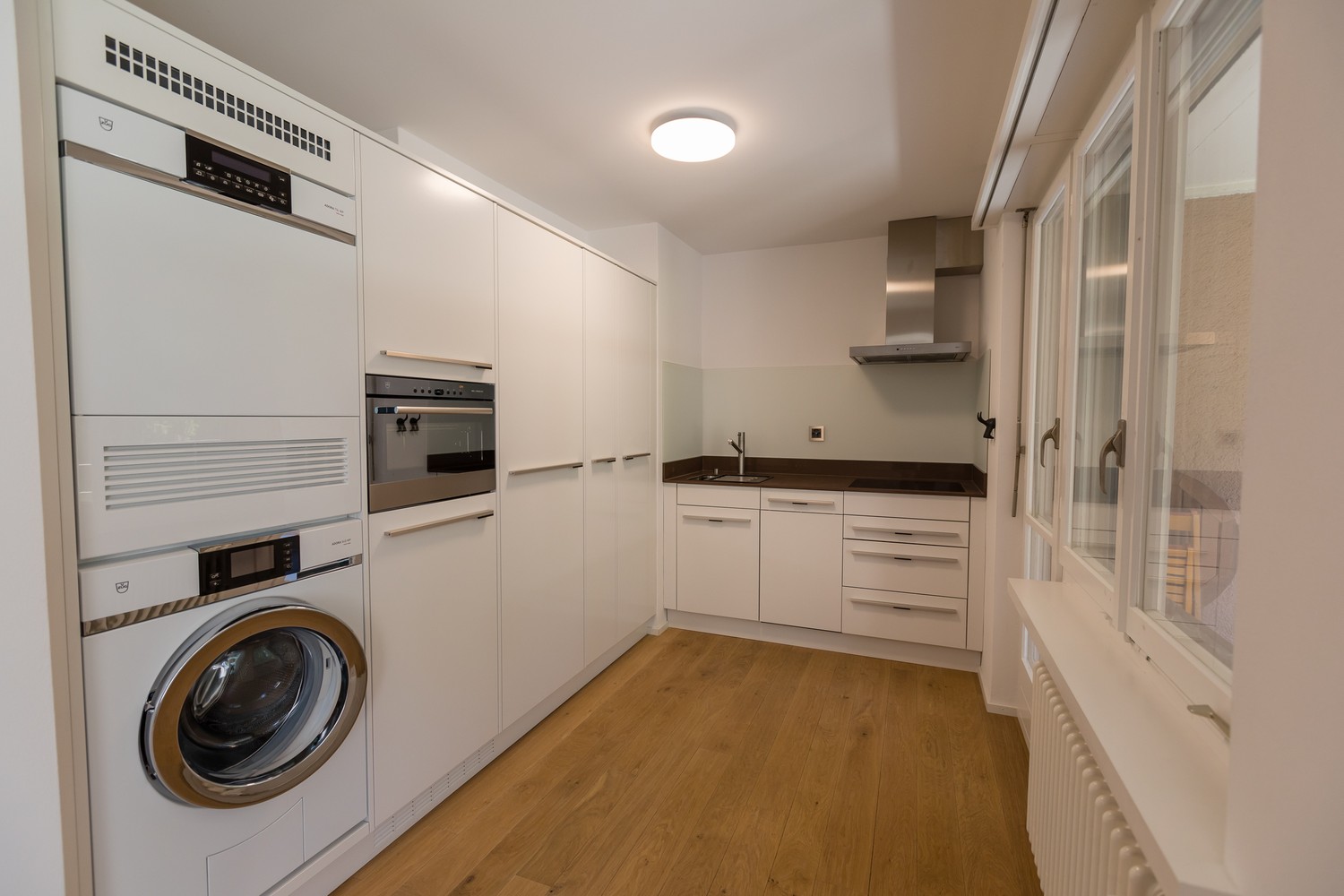 1 ½ room apartment, photo 1 of 9