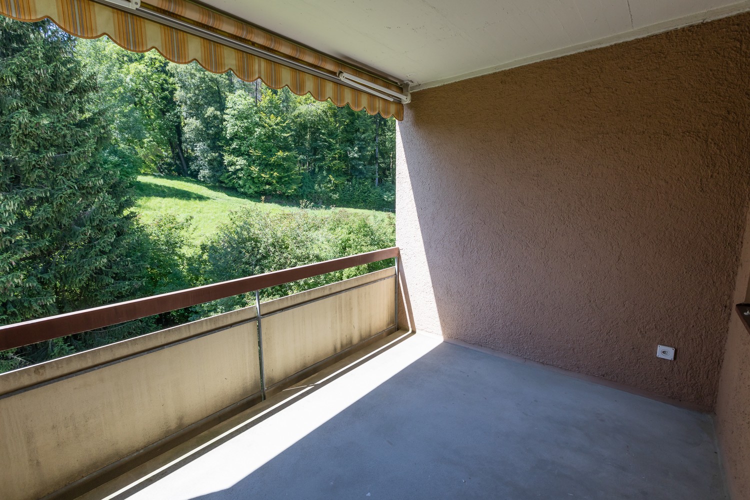 1 ½ room apartment, photo 6 of 9
