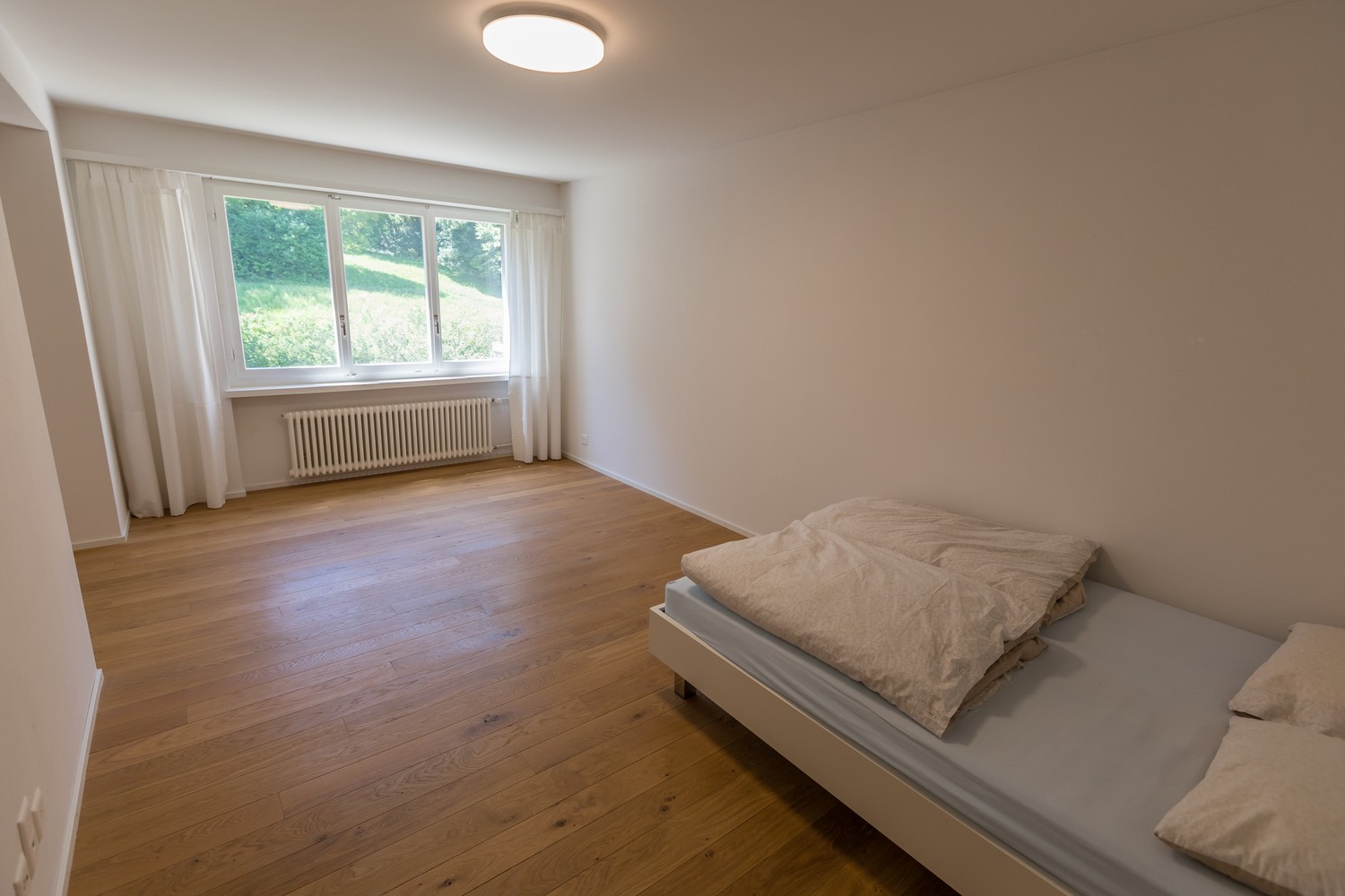 1 ½ room apartment, photo 3 of 9