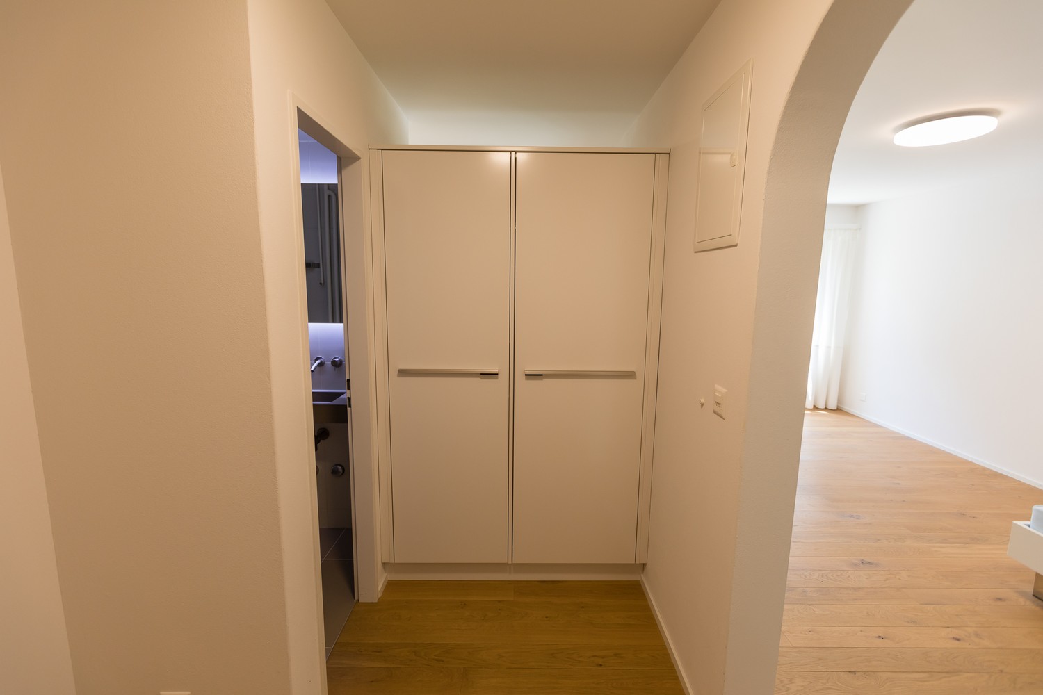 1 ½ room apartment, photo 4 of 9