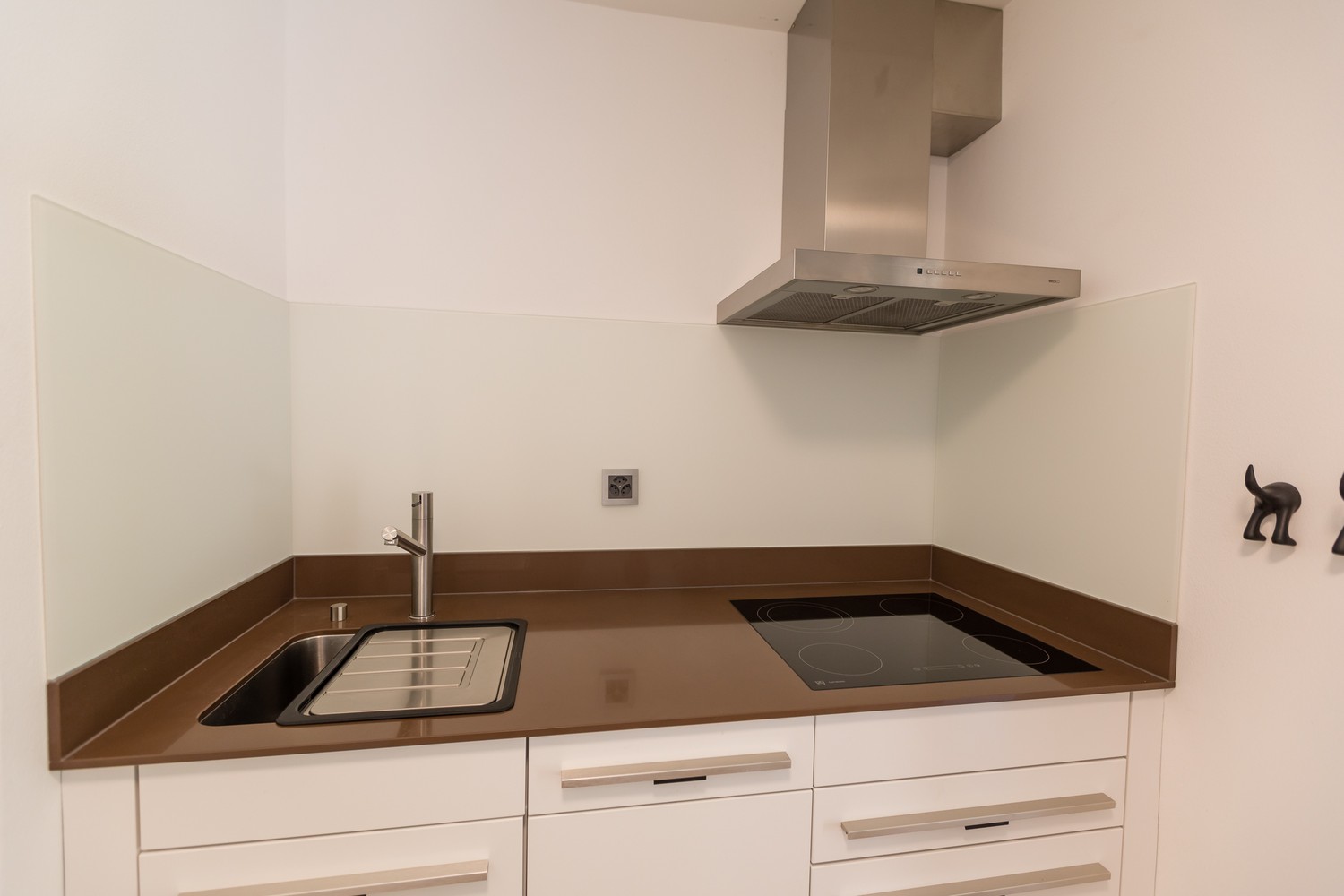 1 ½ room apartment, photo 2 of 9
