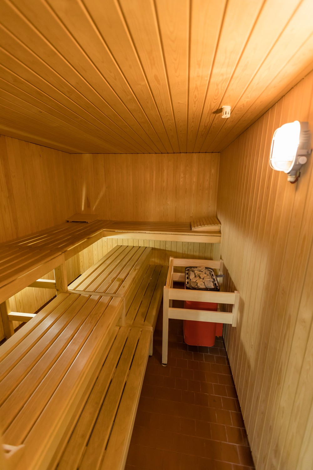 1 ½ room apartment, photo 8 of 9