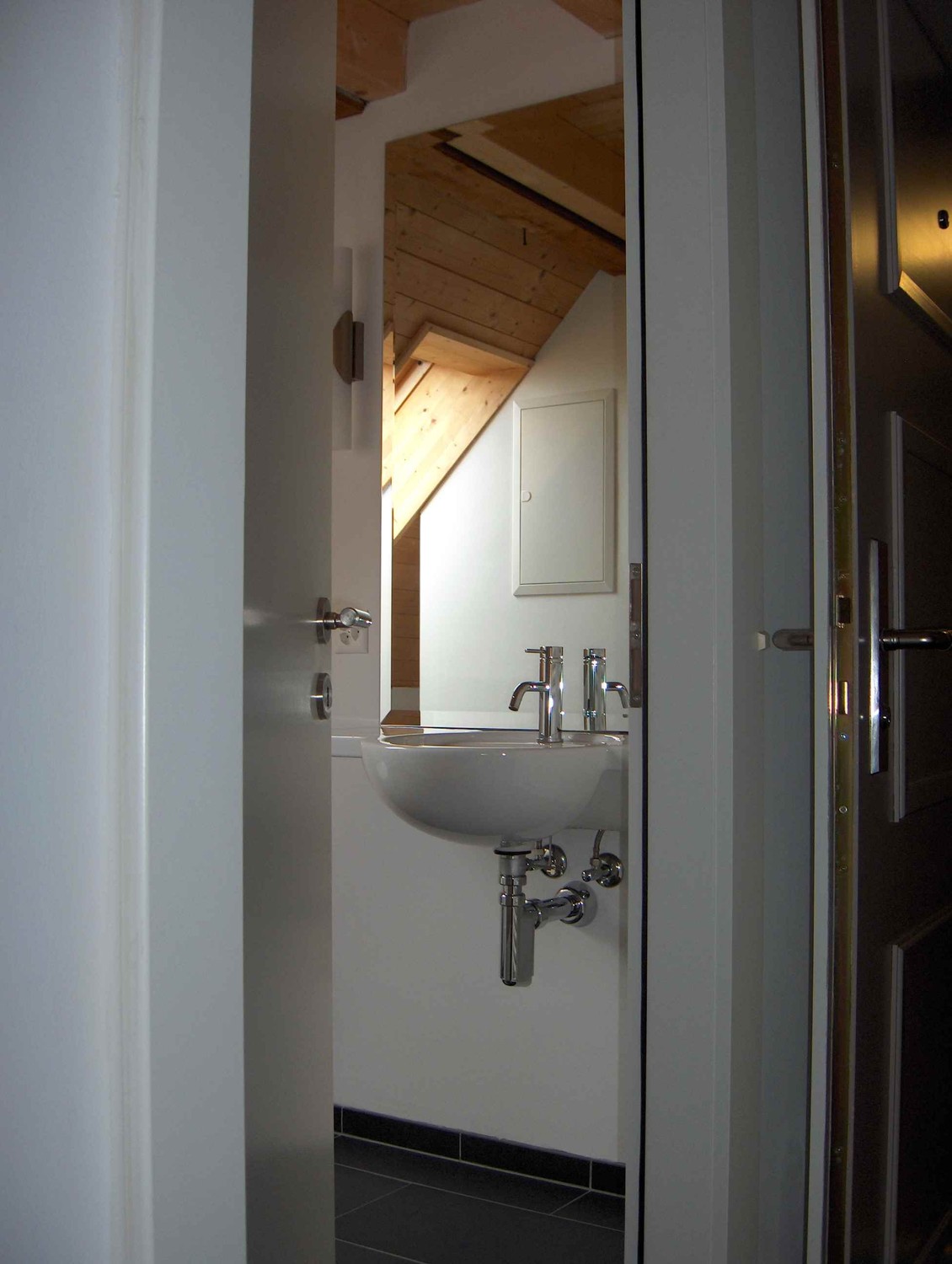 2 ½ rooms apartment, photo 9 of 10