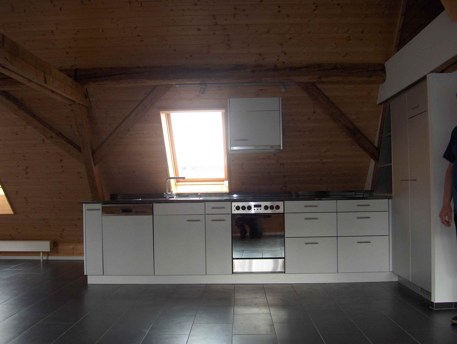 2 ½ rooms apartment, photo 6 of 10