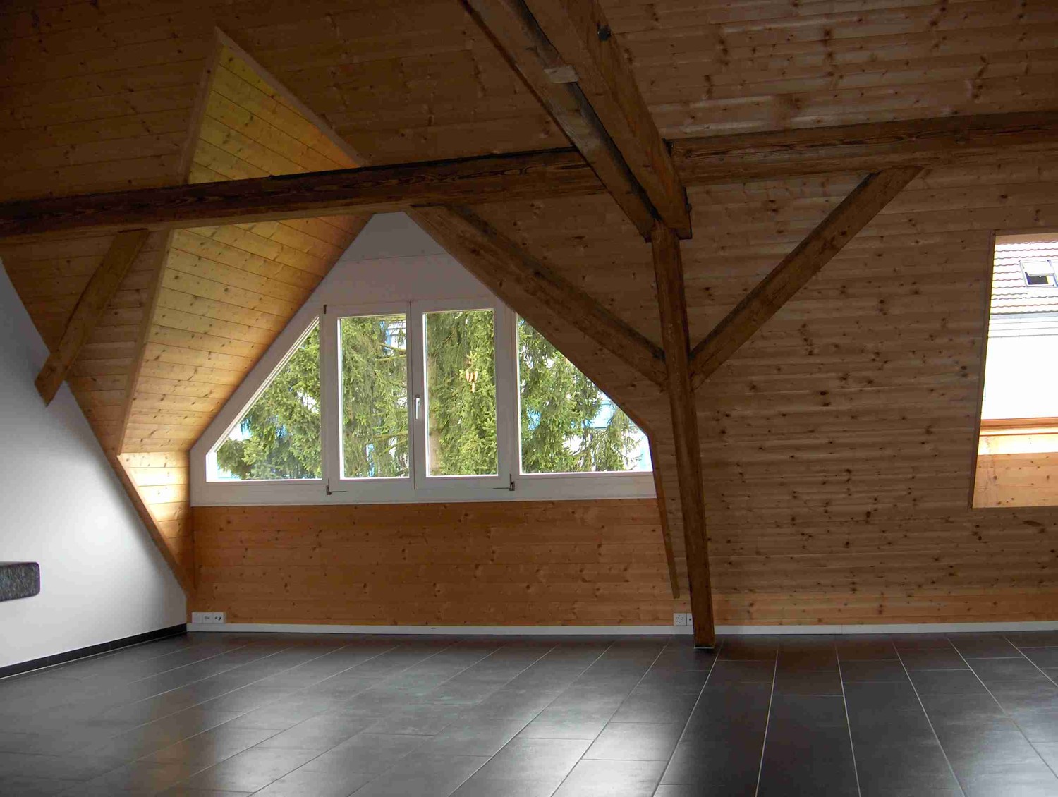 2 ½ rooms apartment, photo 1 of 10