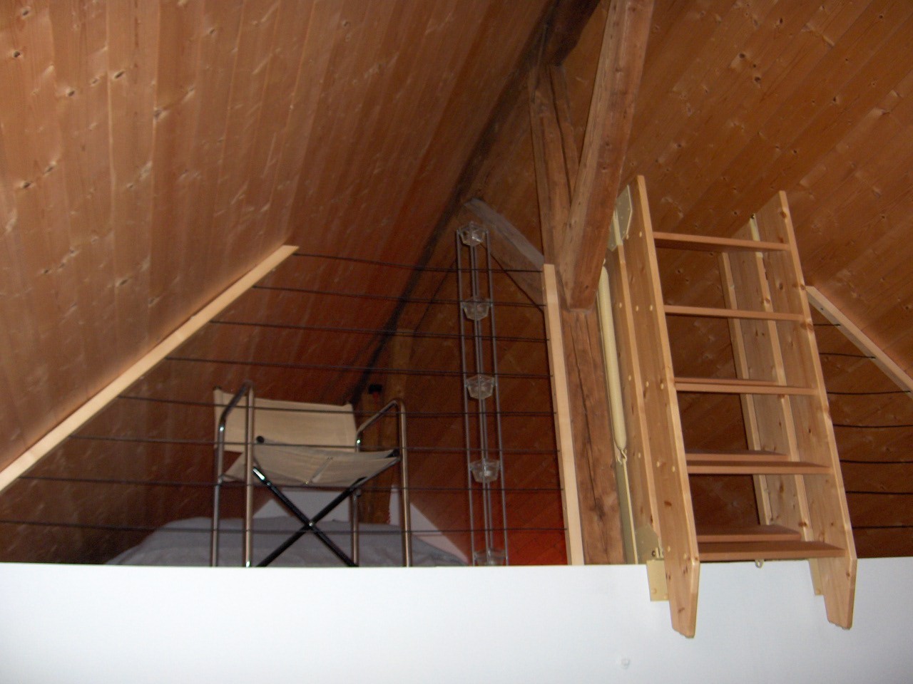2 ½ rooms apartment, photo 3 of 10
