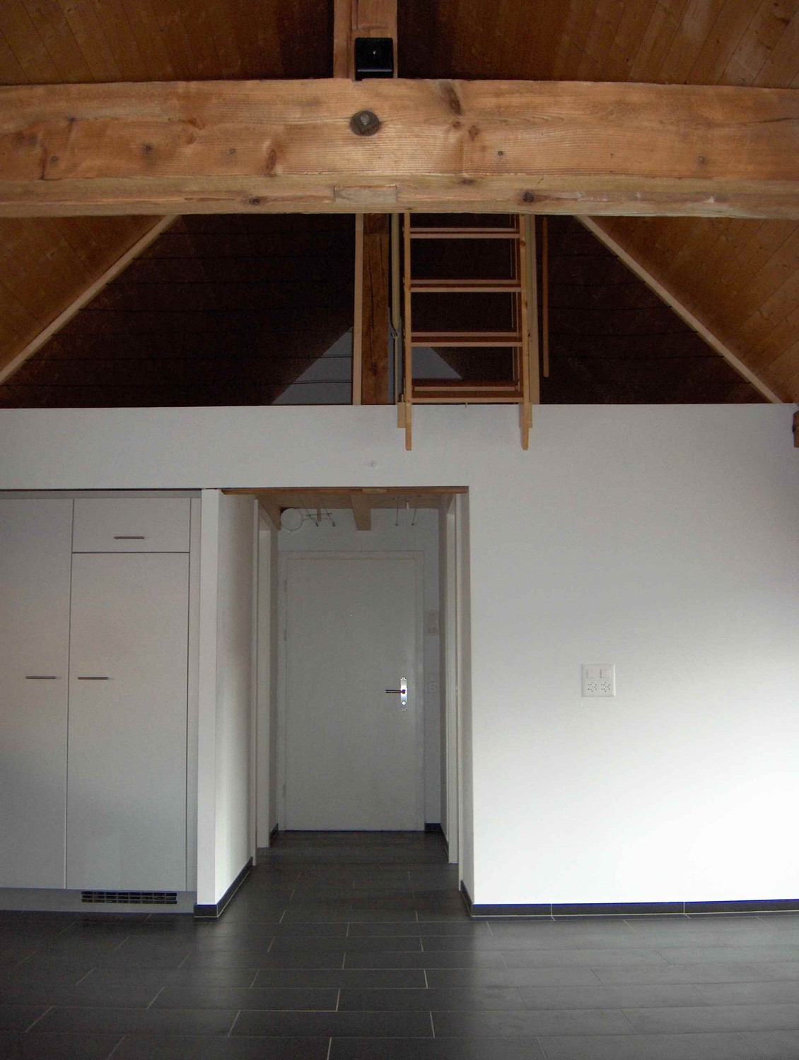 2 ½ rooms apartment, photo 8 of 10
