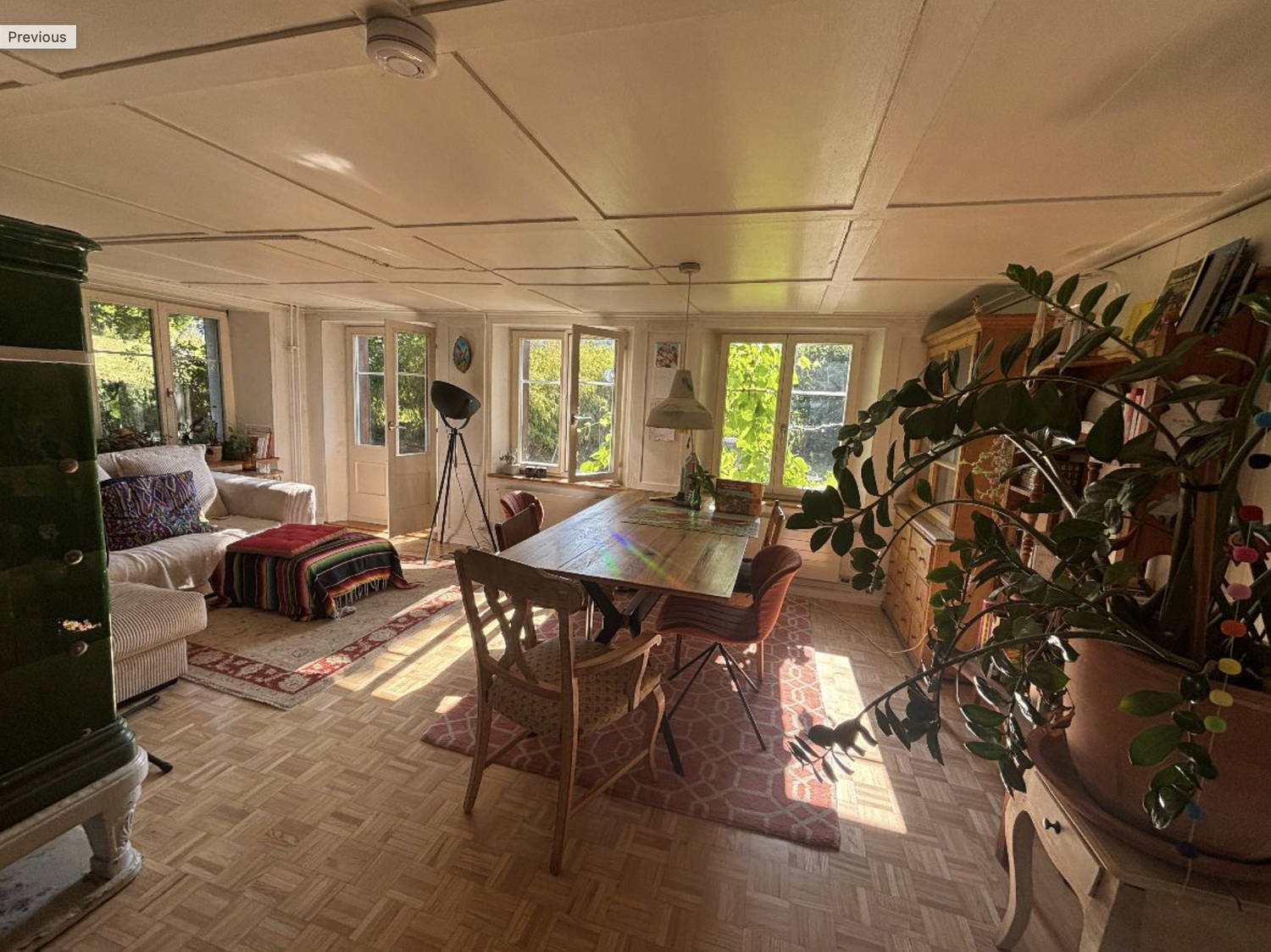 Room in a shared flat, photo 1 of 3