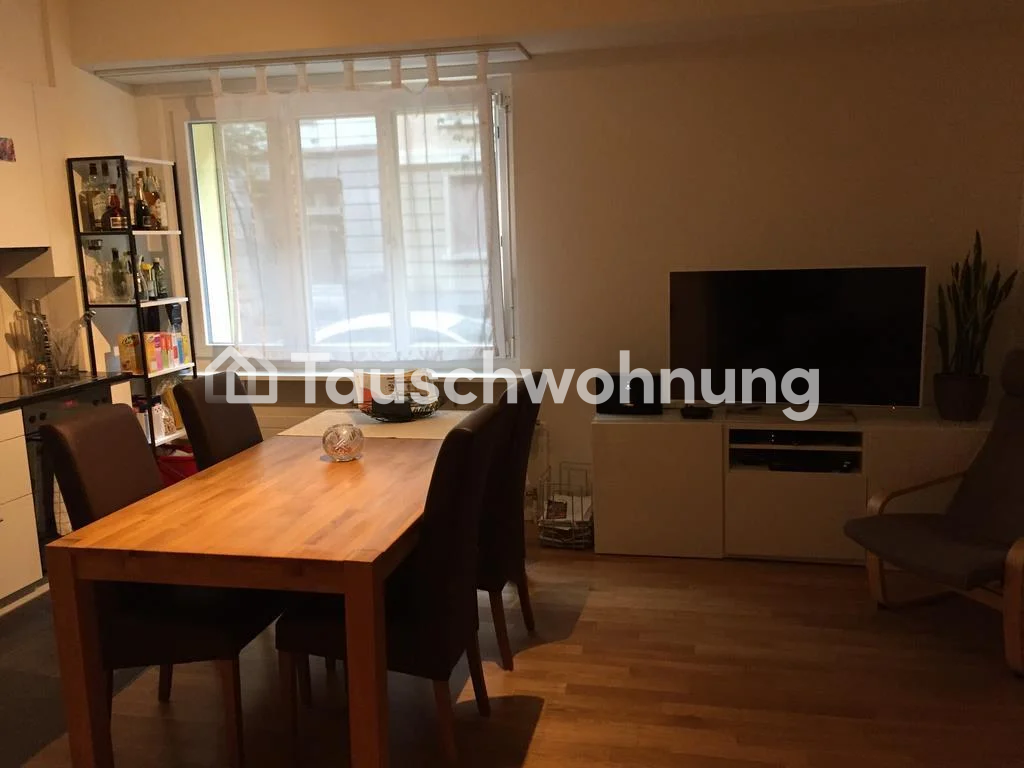 2 rooms apartment