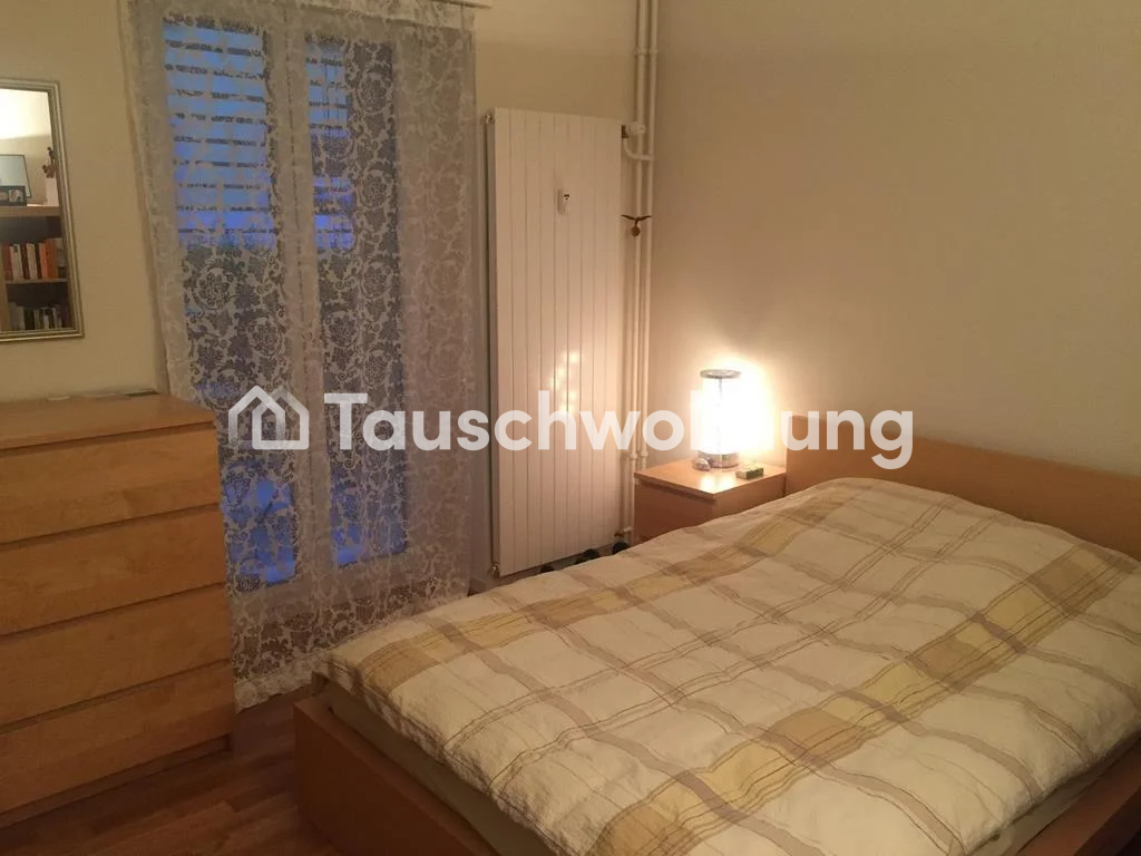 2 rooms apartment