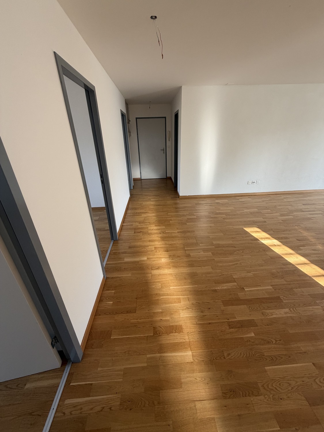 Appartamento di 4 ½ locali