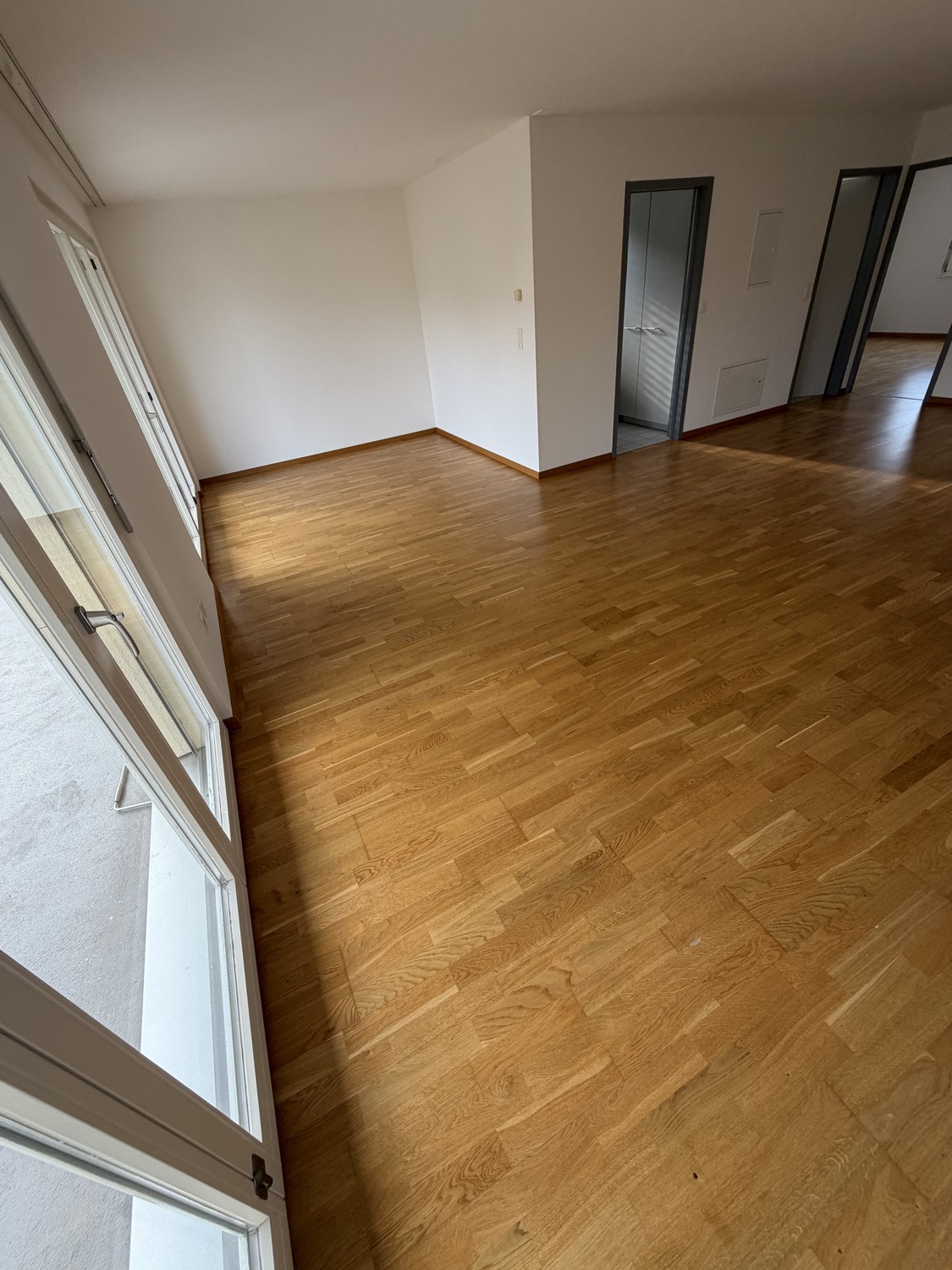 Appartamento di 4 ½ locali