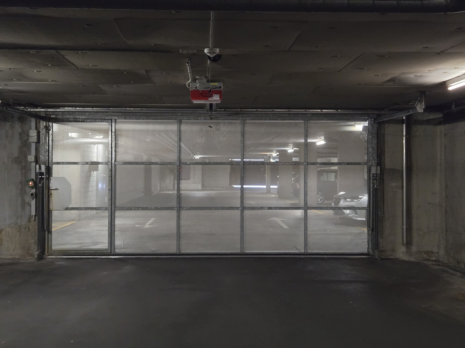 12m² underground slot, photo 1 of 2