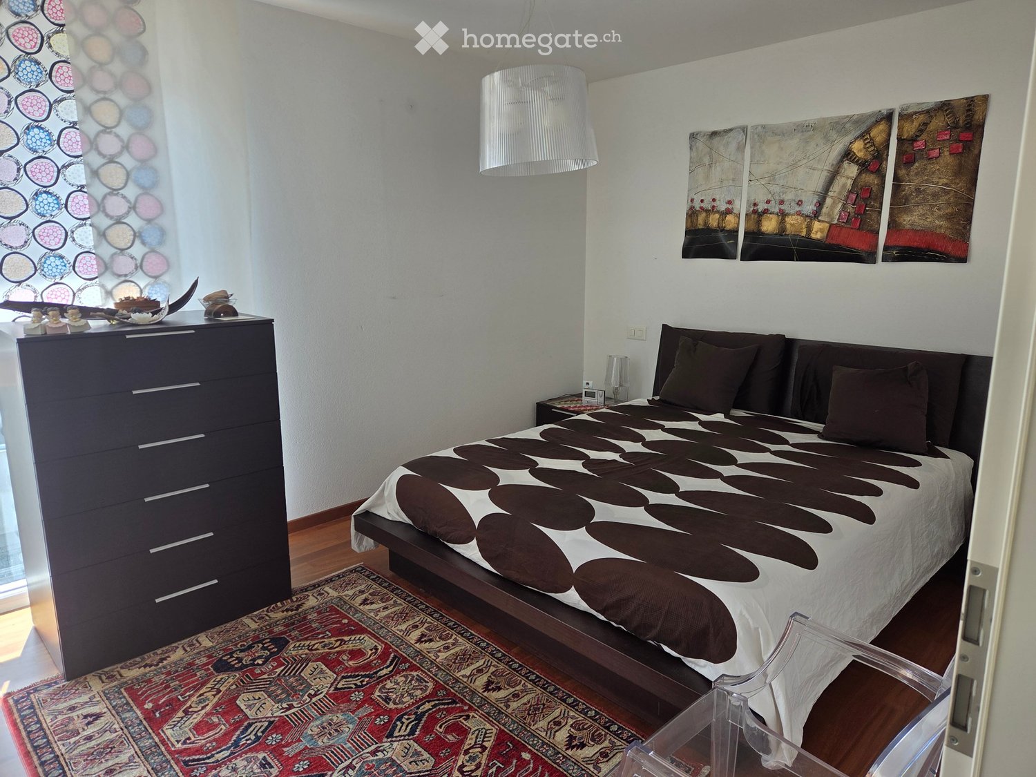 5 ½ rooms apartment