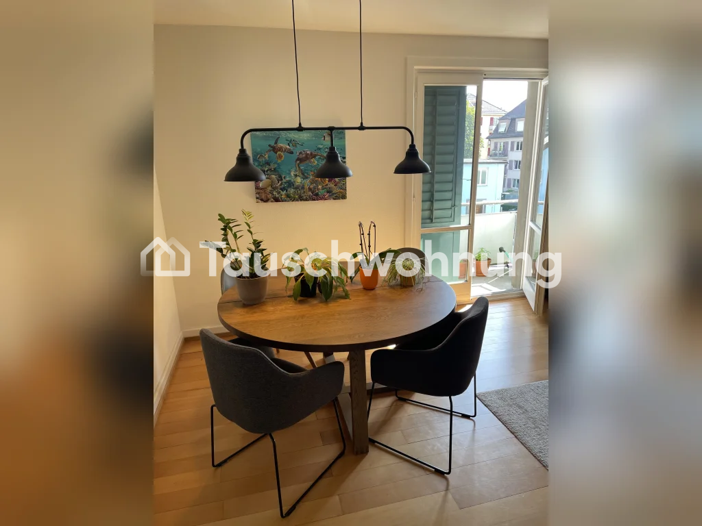 2 ½ rooms apartment, photo 5 of 5
