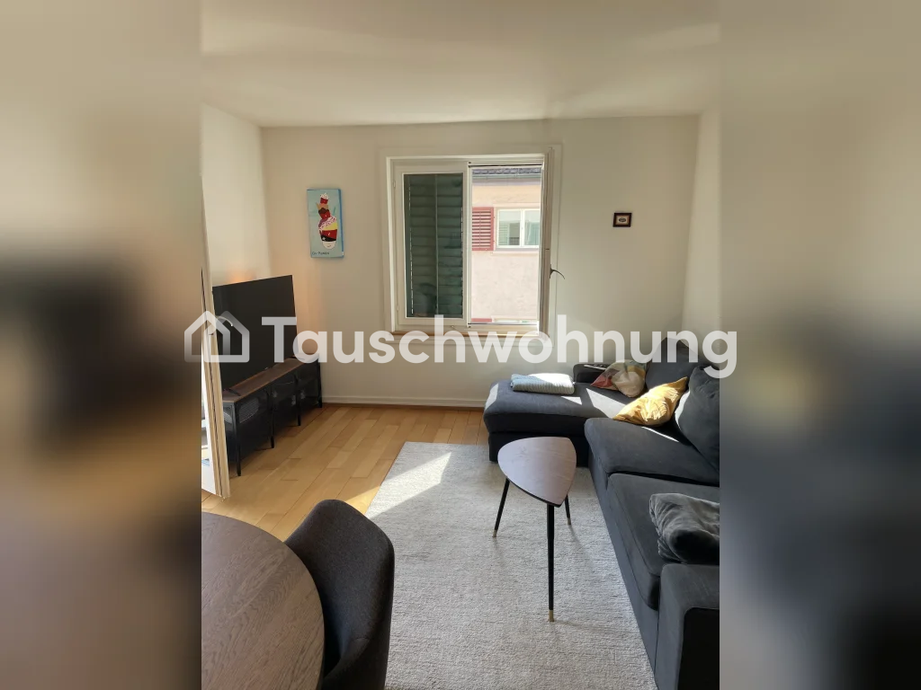2 ½ rooms apartment, photo 3 of 5