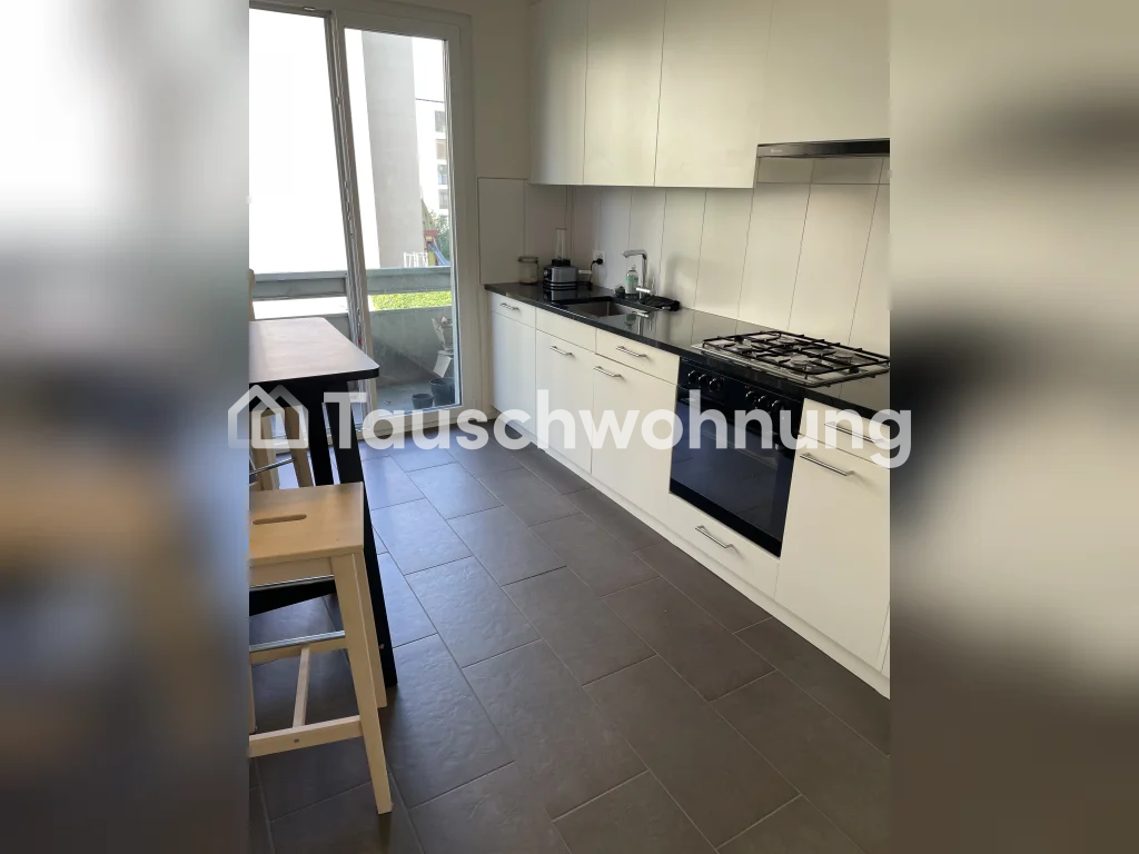 2 ½ rooms apartment, photo 2 of 5