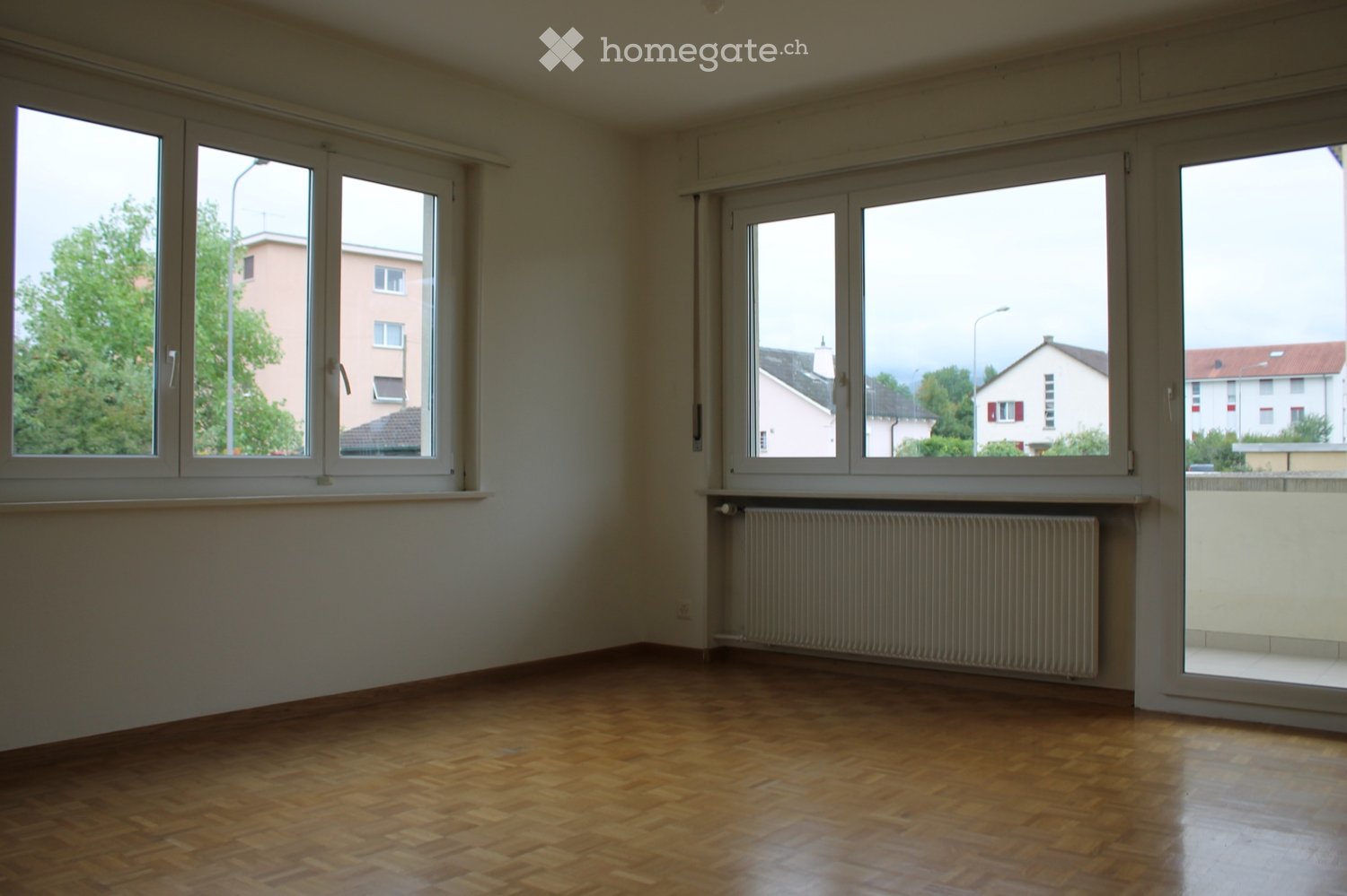 3 ½ rooms apartment (4)