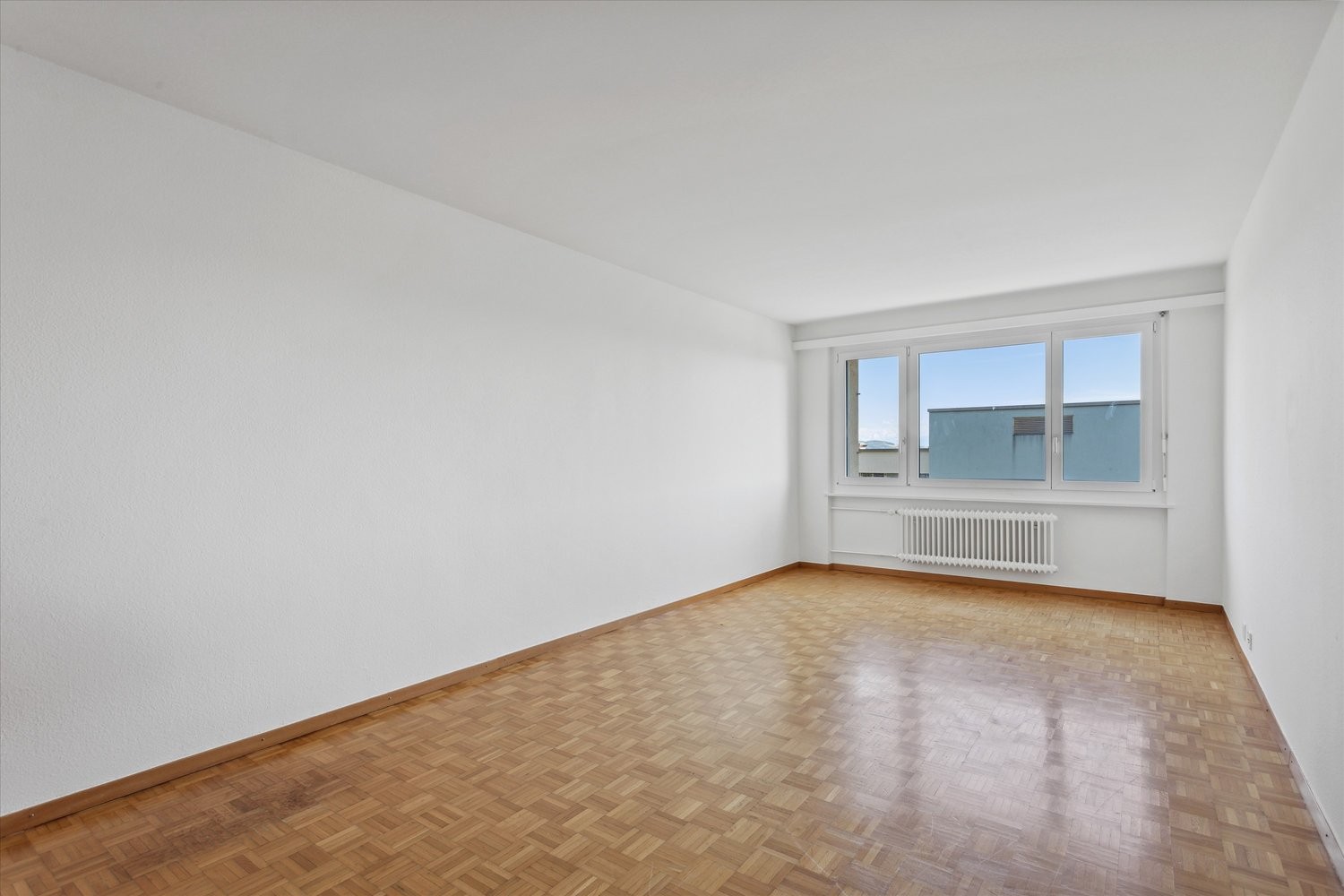 2 ½ rooms apartment, photo 2 of 9