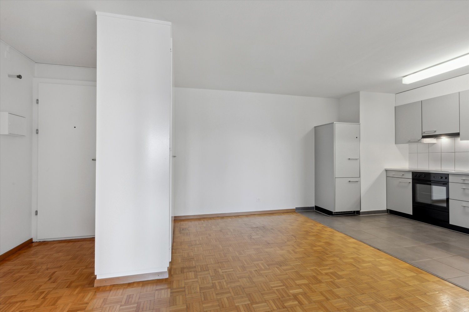 2 ½ rooms apartment, photo 9 of 9
