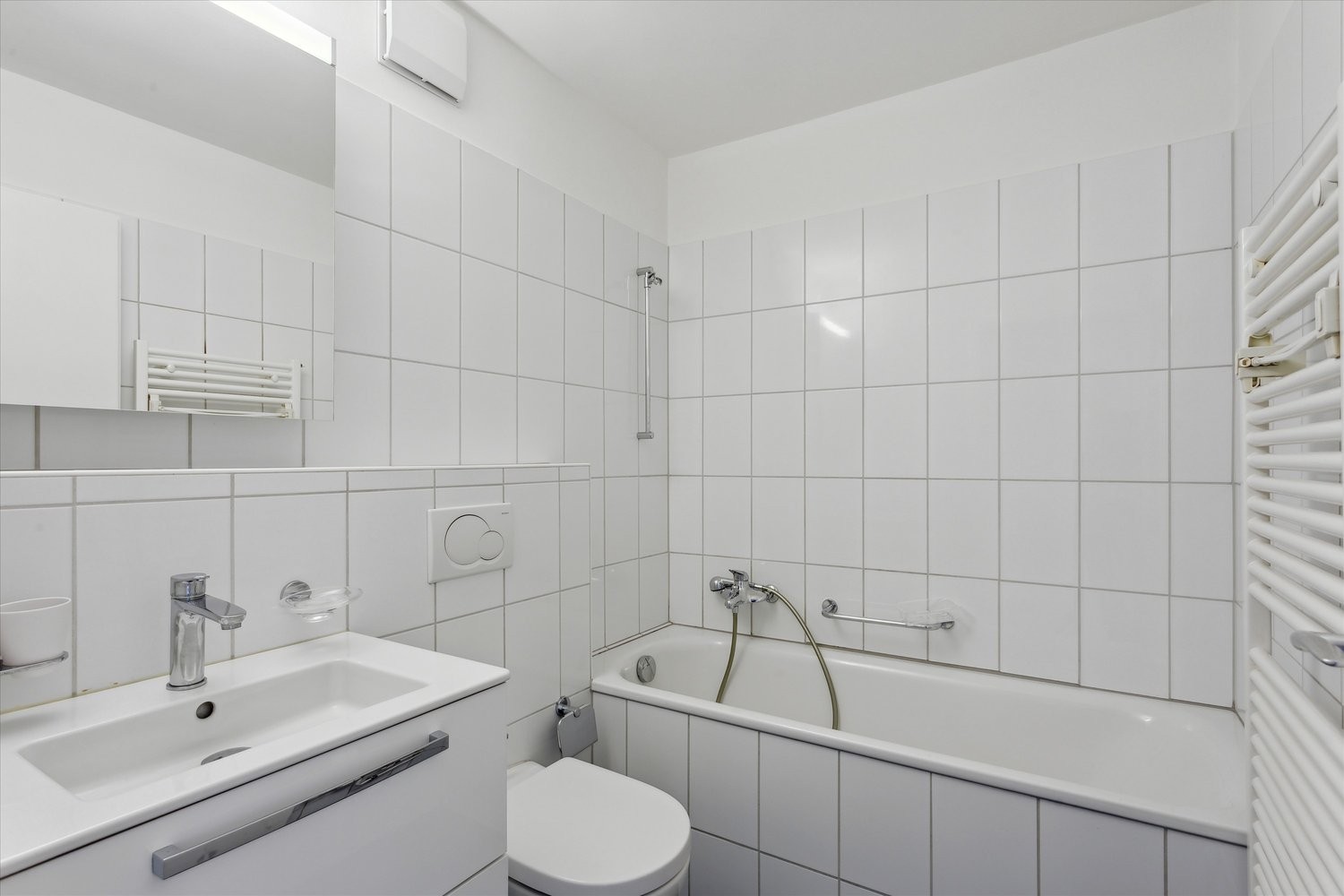 2 ½ rooms apartment, photo 6 of 9