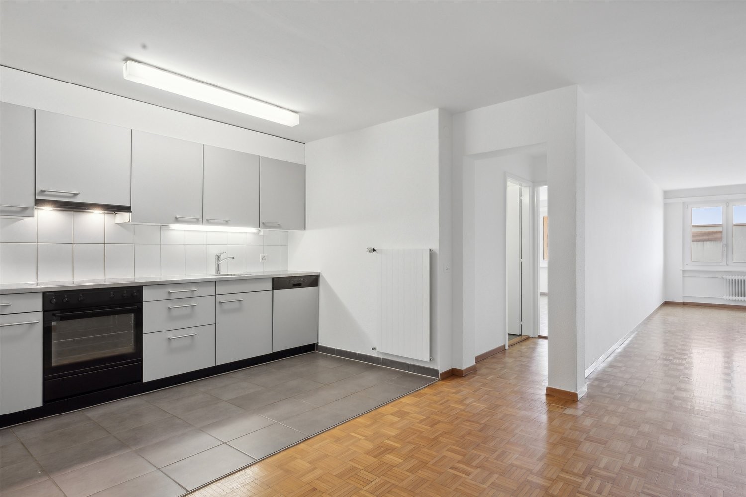 2 ½ rooms apartment, photo 3 of 9