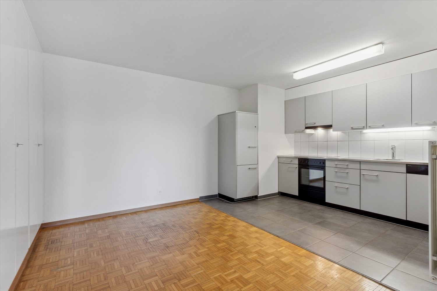 2 ½ rooms apartment, photo 5 of 9