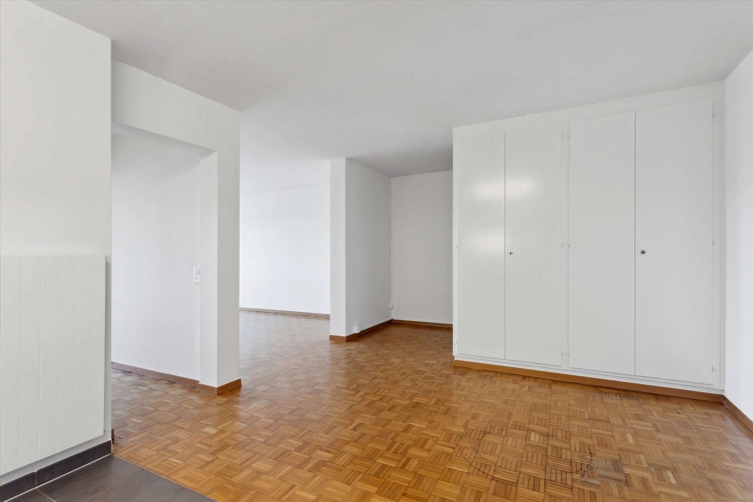 2 ½ rooms apartment, photo 8 of 9