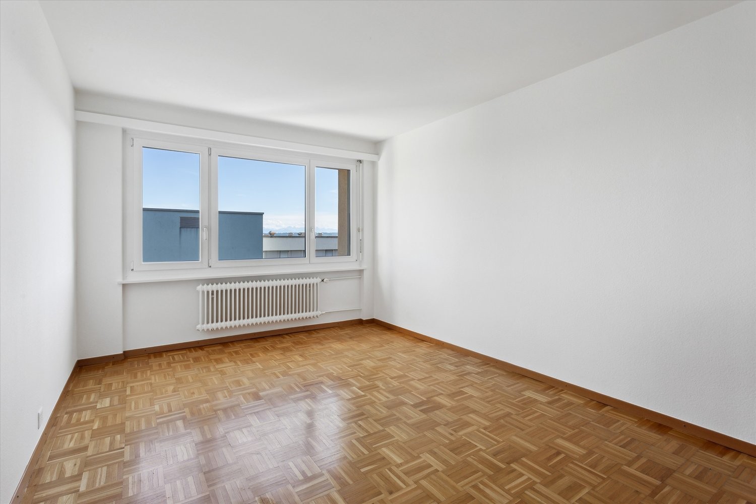 2 ½ rooms apartment, photo 7 of 9