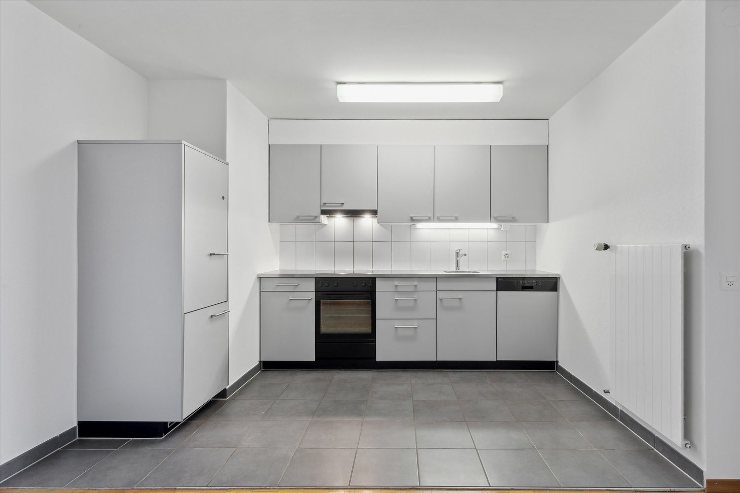 2 ½ rooms apartment, photo 4 of 9