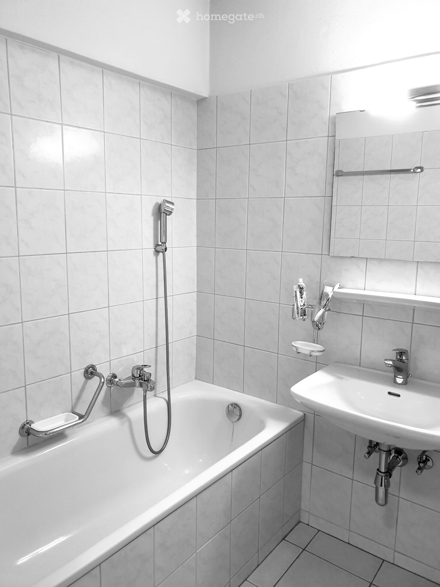 1 ½ rooms apartment, photo 4 sur 4