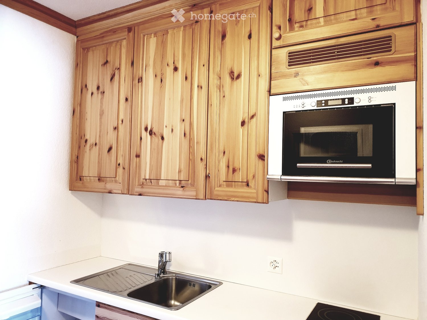 1 ½ rooms apartment, photo 3 sur 4