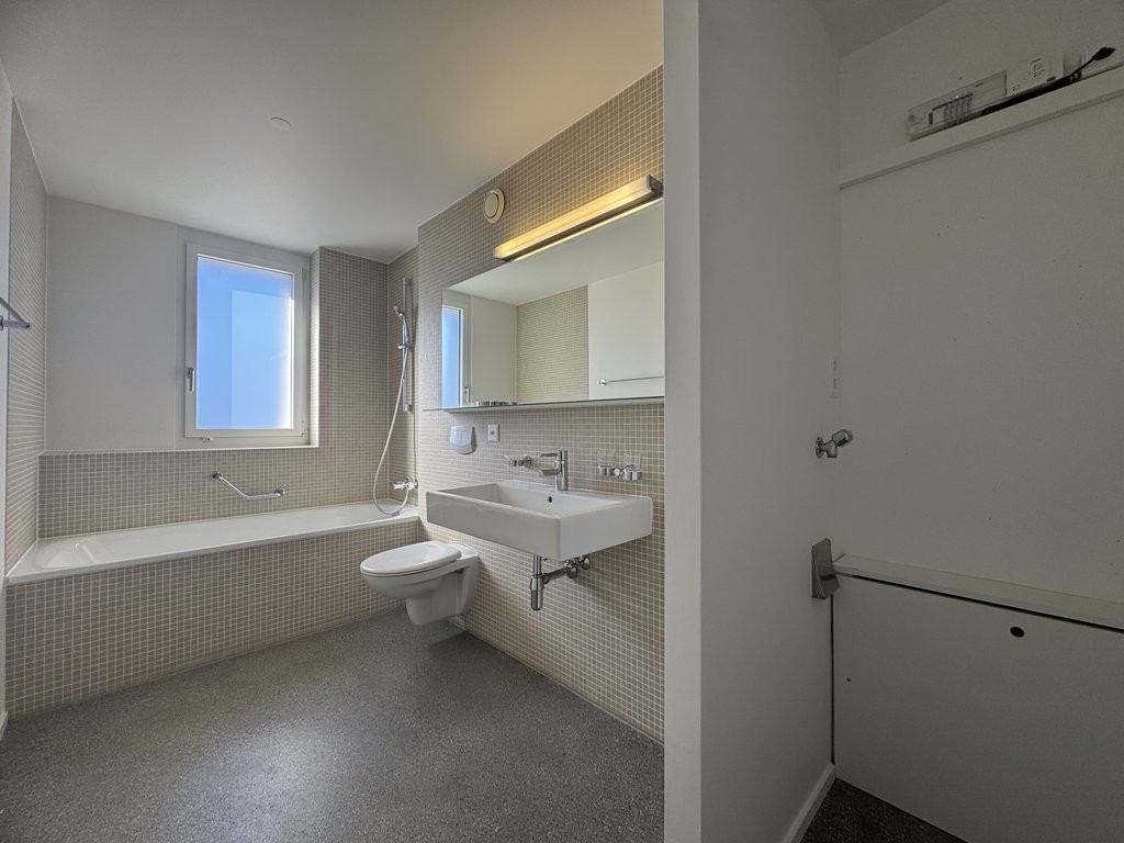 4 ½ rooms duplex, photo 6 of 7