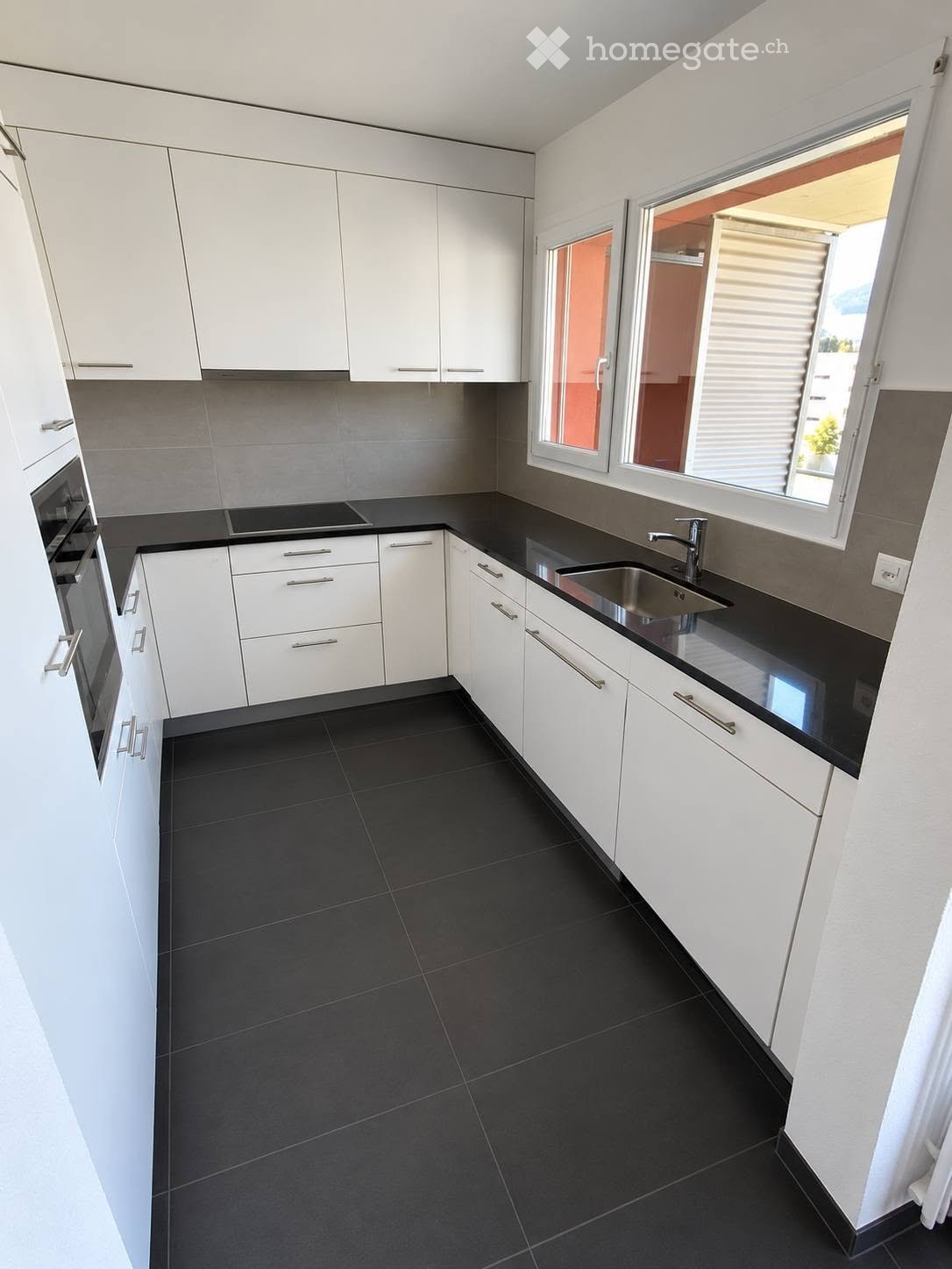 4 ½ rooms apartment