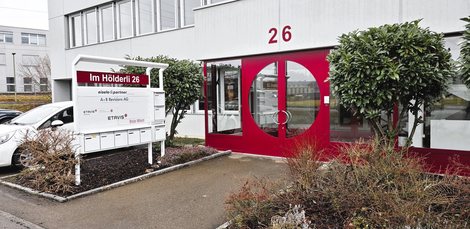 Bureau de 120-340m²