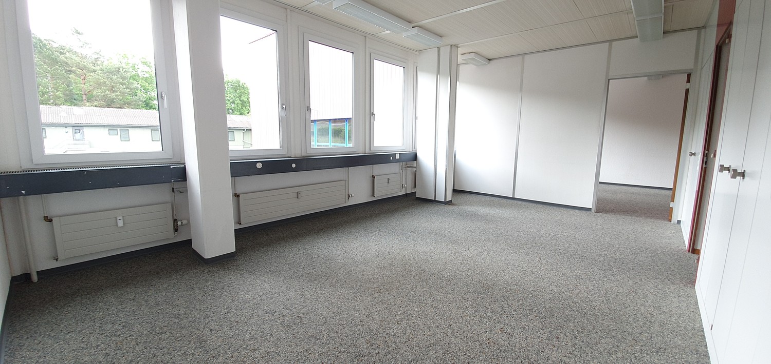Bureau de 120-340m²