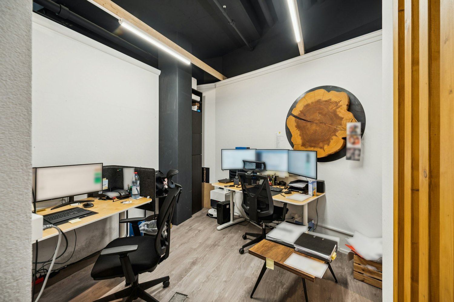 170m² commercial