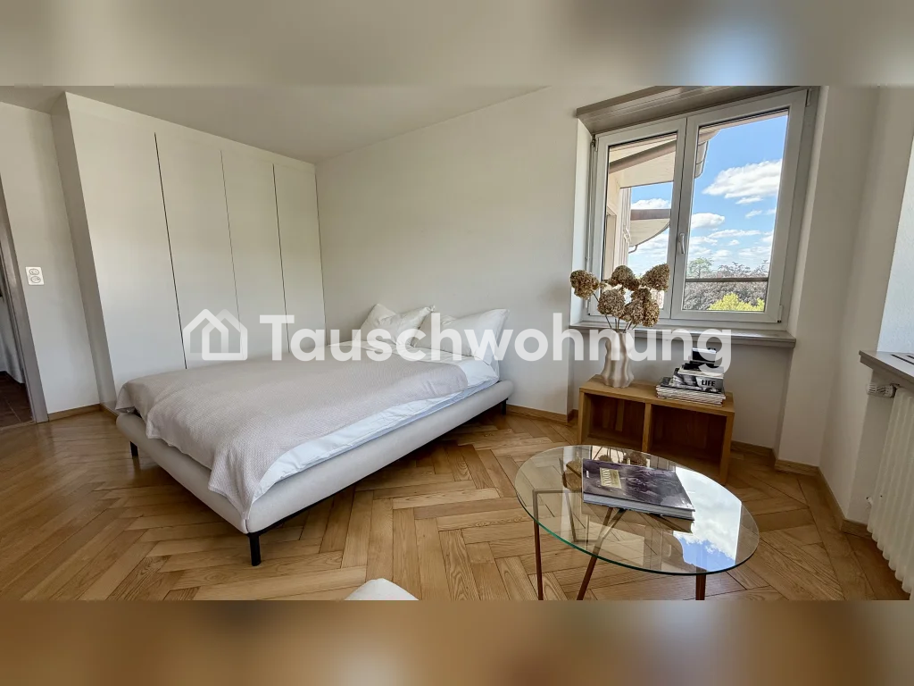 3 ½ rooms apartment, photo 10 of 10