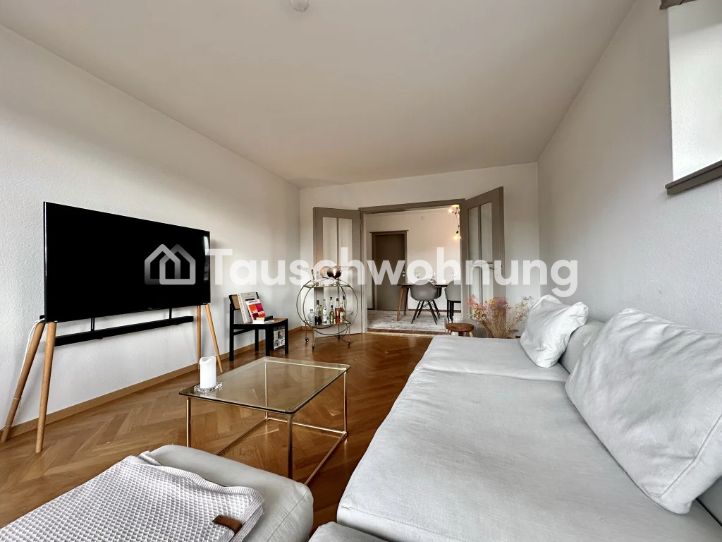 3 ½ rooms apartment, photo 4 of 10