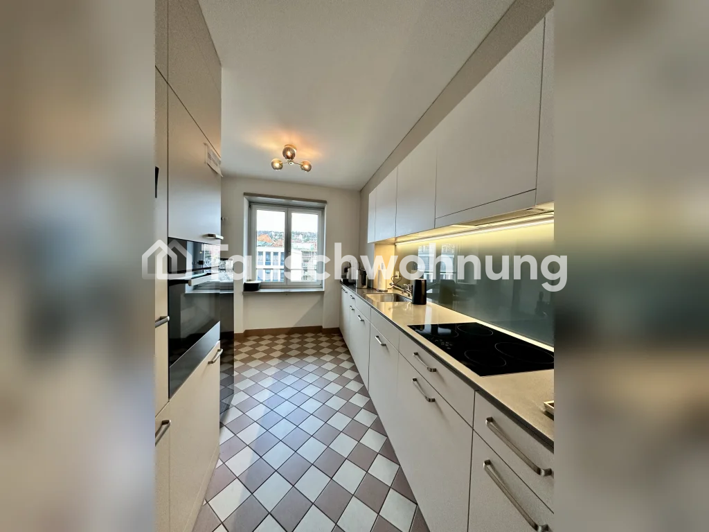 3 ½ rooms apartment, photo 9 of 10