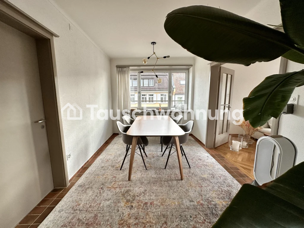 3 ½ rooms apartment, photo 2 of 10