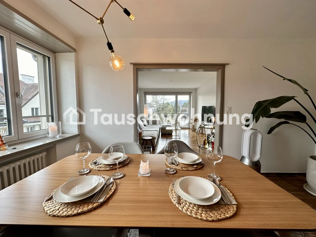 3 ½ rooms apartment, photo 6 of 10