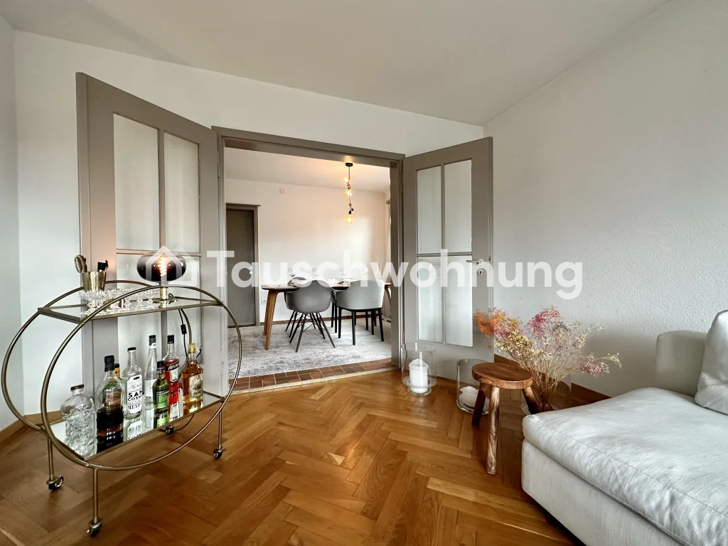 3 ½ rooms apartment, photo 1 of 10
