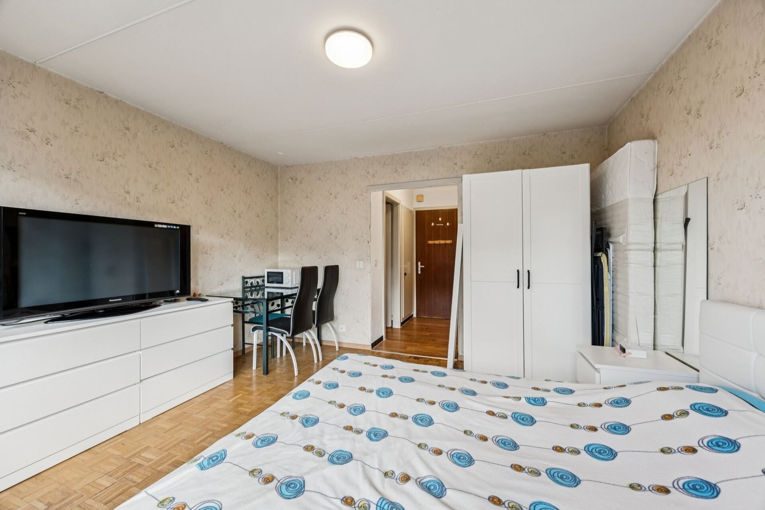 Maison à plusieurs familles