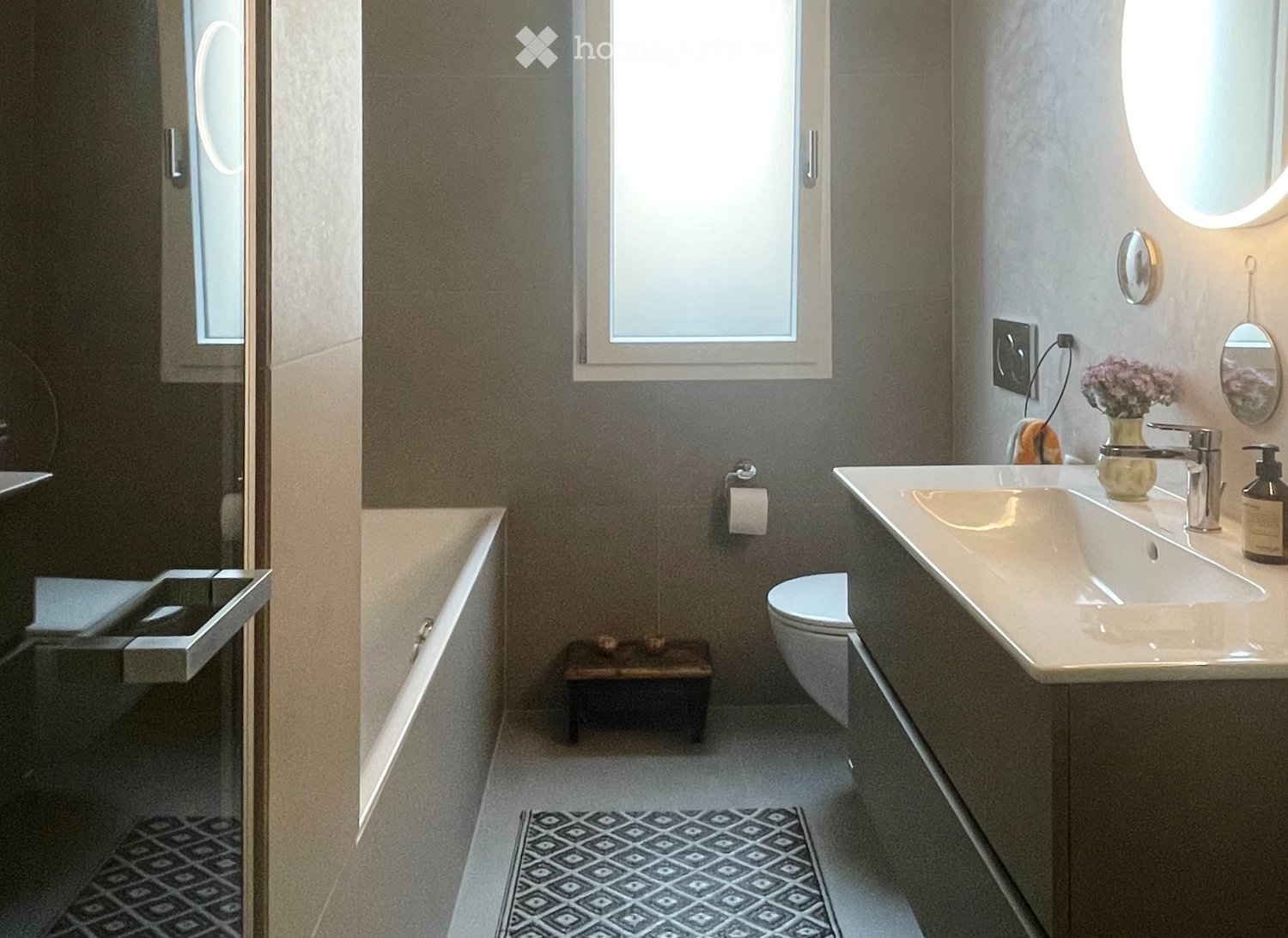 2 ½ rooms apartment, photo 1 of 5