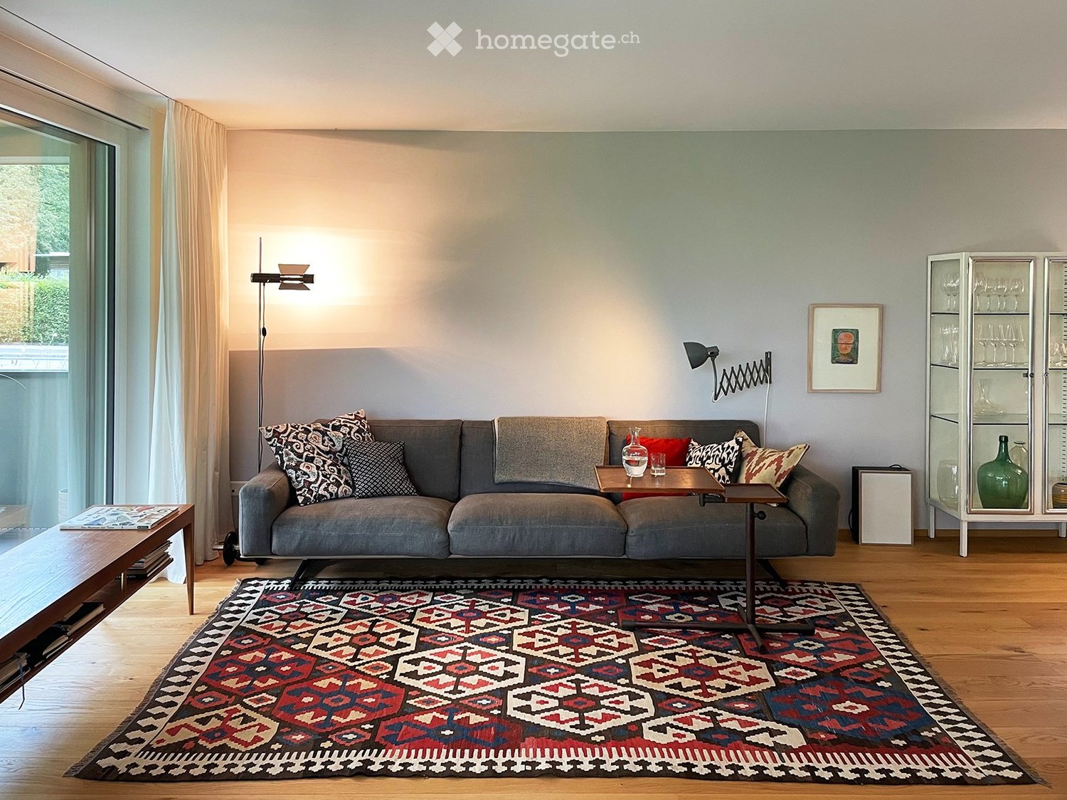 2 ½ rooms apartment, photo 4 of 5