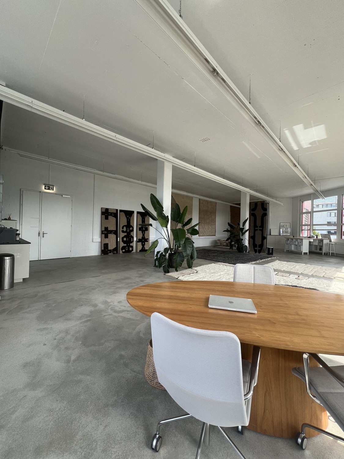 178m² commerciale