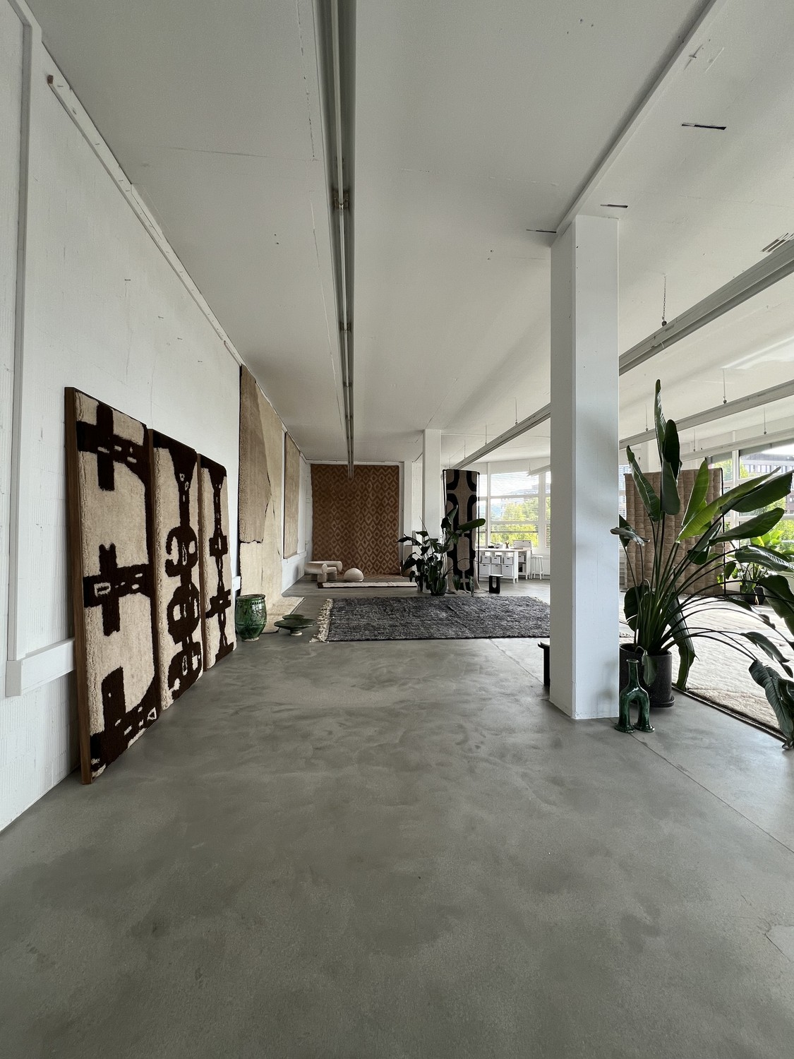 178m² commerciale