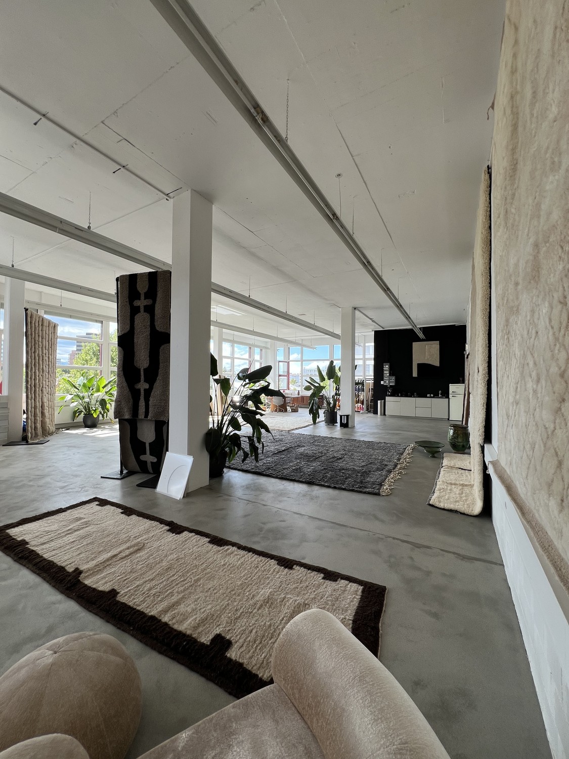 178m² commerciale