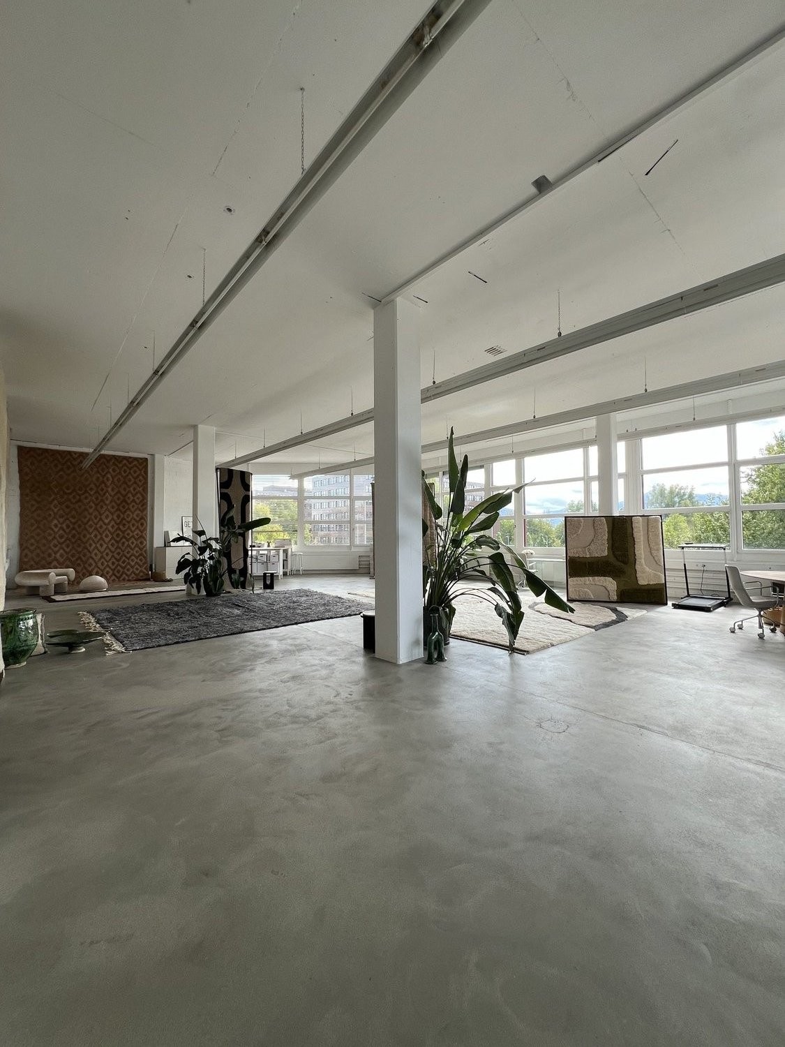 178m² commerciale